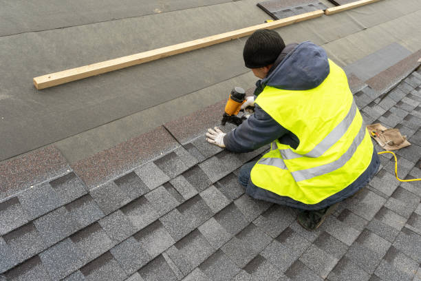 Best Best Roofing Contractors  in Neah Bay, WA
