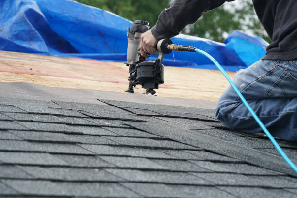 Best Roof Maintenance Services  in Neah Bay, WA