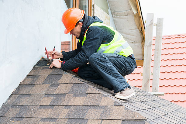 Best Shingle Roofing Installation  in Neah Bay, WA